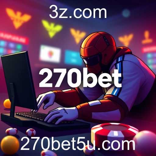 A Ascensão do 270bet no Mercado Brasileiro
