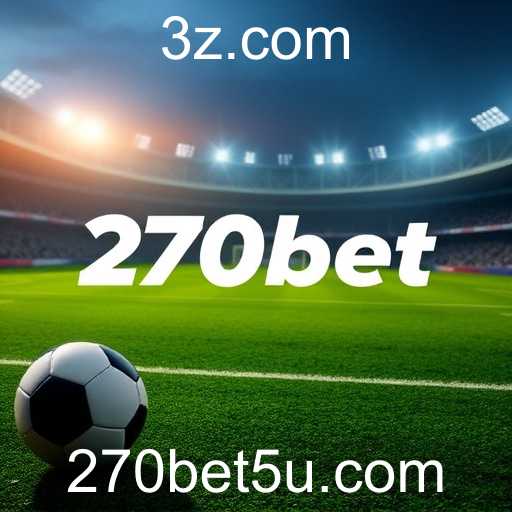 A Ascensão da 270bet no Mercado de Jogos Online