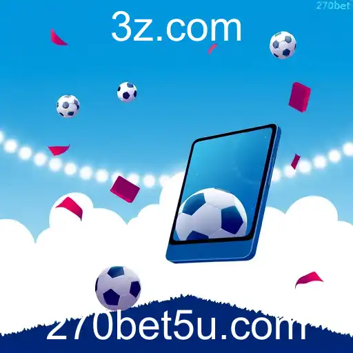 A Influência do 270bet no Cenário de Jogos Online