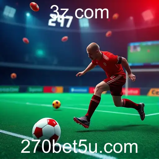 270bet e o Crescimento dos Jogos Online em Portugal