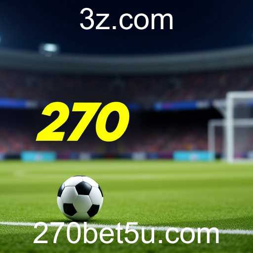 A Ascensão do 270bet no Cenário de Jogos Online