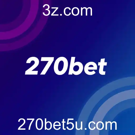 270bet: Expansão e Regulamentação no Cenário Atual