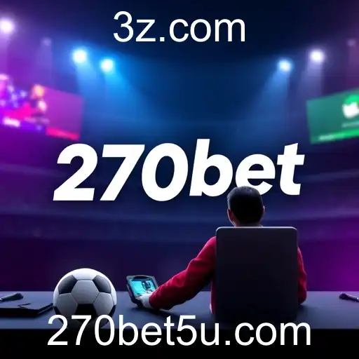 Tendências e Impactos do 270bet em 2026