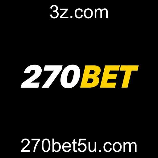 A Ascensão dos Jogos Online e o Fenômeno 270bet