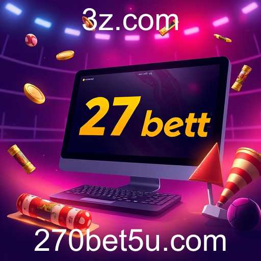 A Ascensão do 270bet no Cenário de Jogos Online