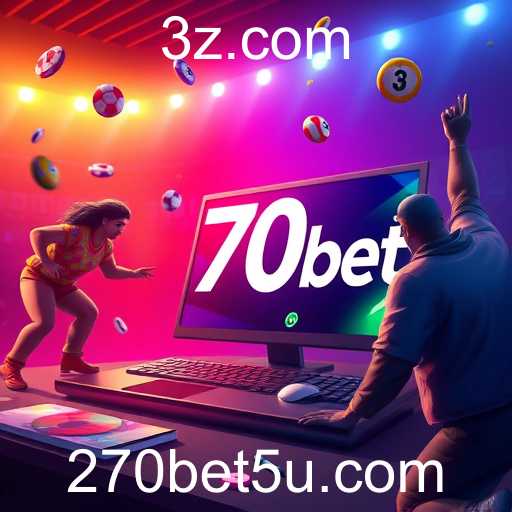 A Ascensão do 270bet no Mercado de Apostas Online