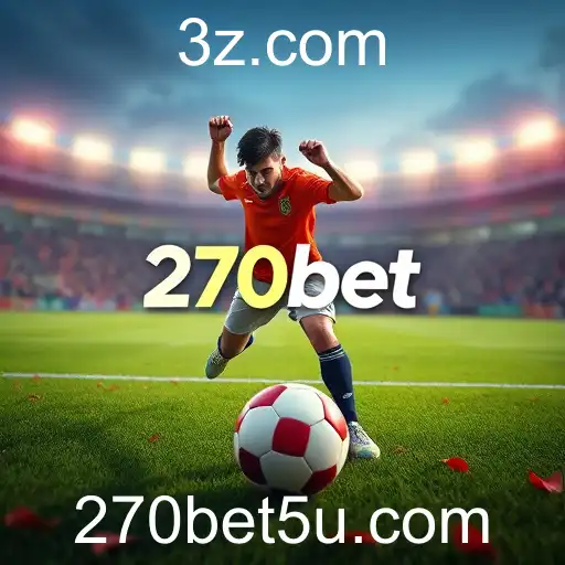 A Ascensão do 270bet no Mercado de Jogos Online