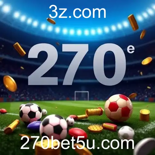 Apostadores buscam fortuna no 270bet