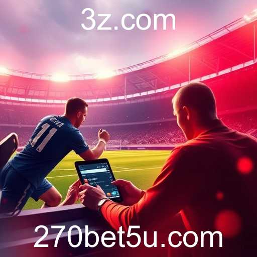 O Crescimento do Mercado de Apostas Online em 2026