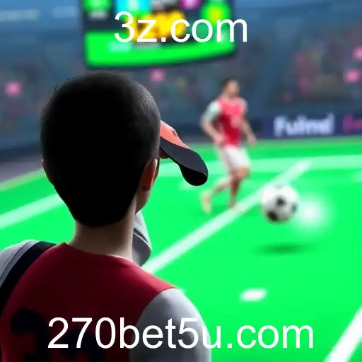 Descubra a Emoção dos Esportes Virtuais na Plataforma 270bet