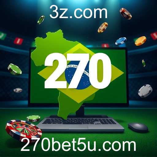 A Expansão do Mercado de Jogos Online no Brasil em 2026