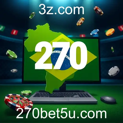 A Expansão do Mercado de Jogos Online no Brasil em 2026
