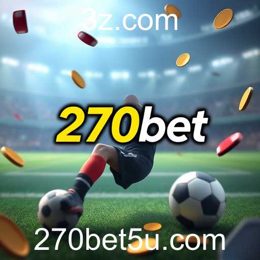 A Dinâmica do 270bet no Mercado de Jogos Online