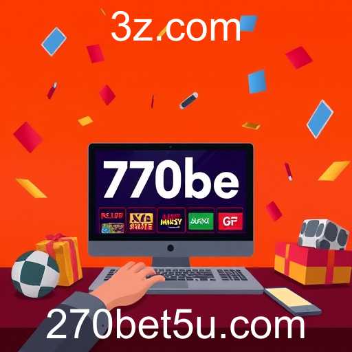 O Crescimento do 270bet e o Impacto Econômico dos Jogos Online