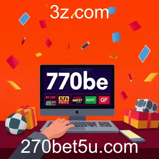 O Crescimento do 270bet e o Impacto Econômico dos Jogos Online
