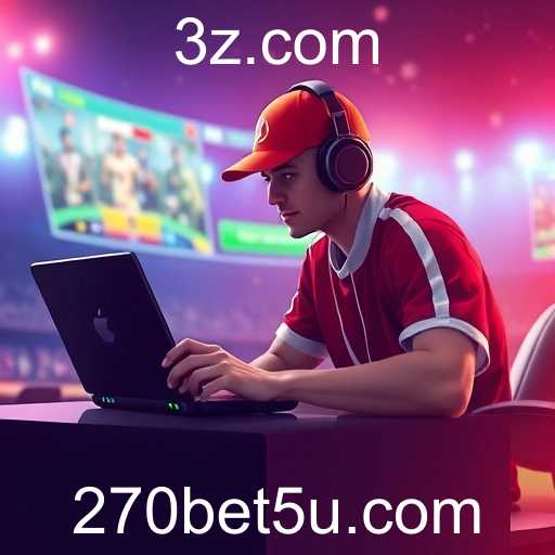 Expansão e Desafios no Mercado de Jogos Online