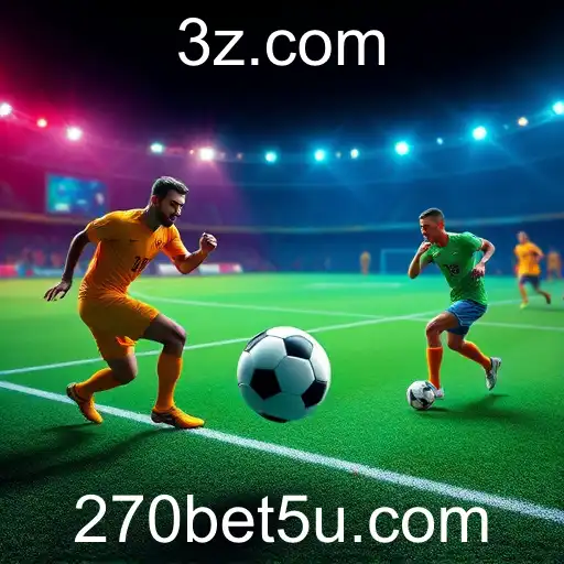 Expansão dos Jogos Online Acelera em 2026