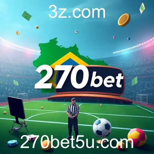 Expansão do Mercado de Apostas Online no Brasil