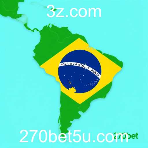 Expansão de Apostas Online no Brasil