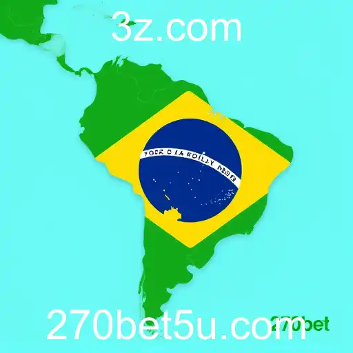 Expansão de Apostas Online no Brasil