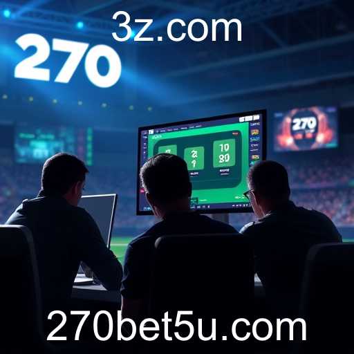 Cenário Atual dos Sites de Jogos e o Impacto do 270bet