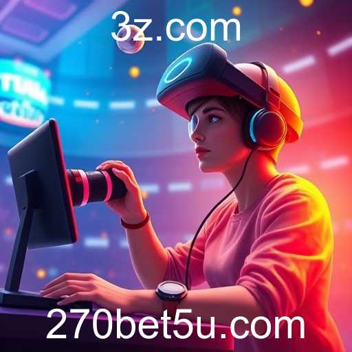 Indústria de Jogos em 2026: Uma Nova Era de Experiências