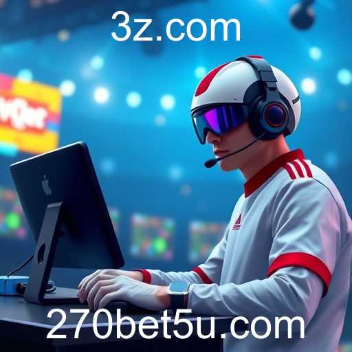 A Evolução dos Jogos Online no Brasil
