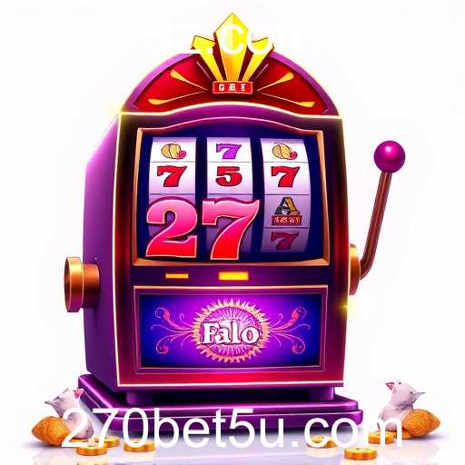 O Crescimento do 270bet no Cenário de Jogos Online