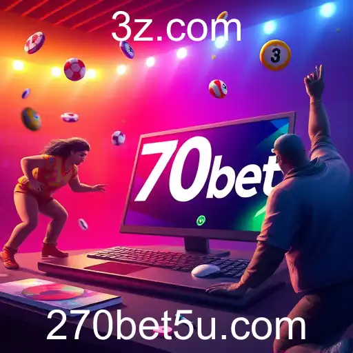 O Impacto Crescente dos Sites de Jogos Apostando no Brasil