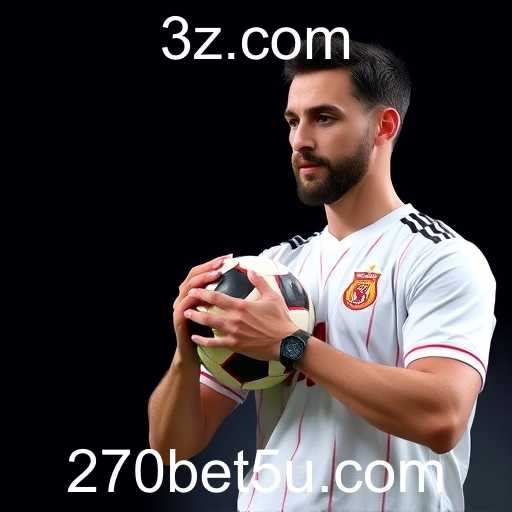 Inovações no Mundo dos Jogos: A Ascensão do 270bet