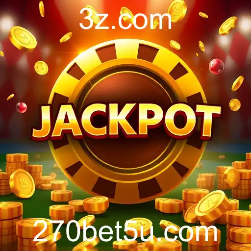 Explorando a Emoção dos Jogos de Jackpot no 270bet