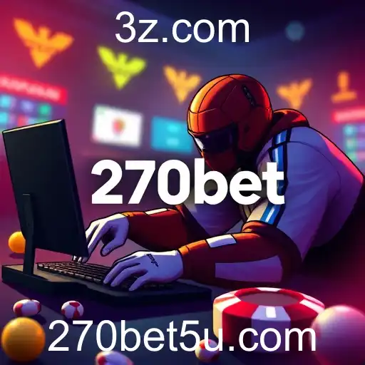 A Ascensão do 270bet no Mercado Brasileiro