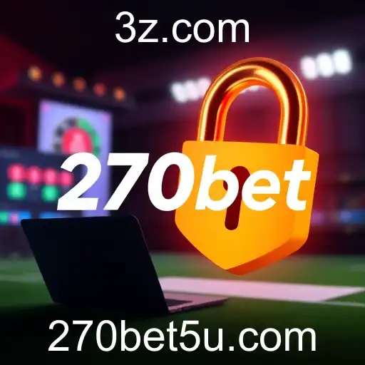 Jogos Online e Segurança: O Caso do 270bet em 2025