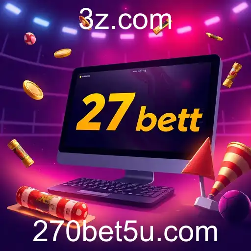 A Ascensão do 270bet no Cenário de Jogos Online