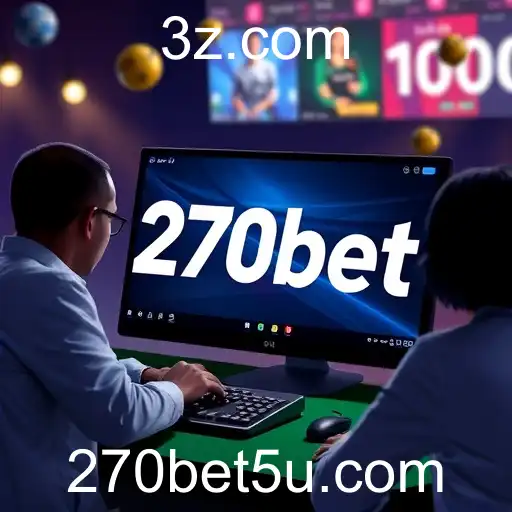 A Ascensão dos Jogos Digitais e o Desafio das Regulamentações