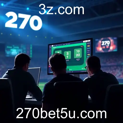 Cenário Atual dos Sites de Jogos e o Impacto do 270bet