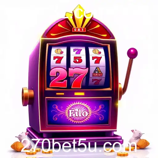 O Crescimento do 270bet no Cenário de Jogos Online