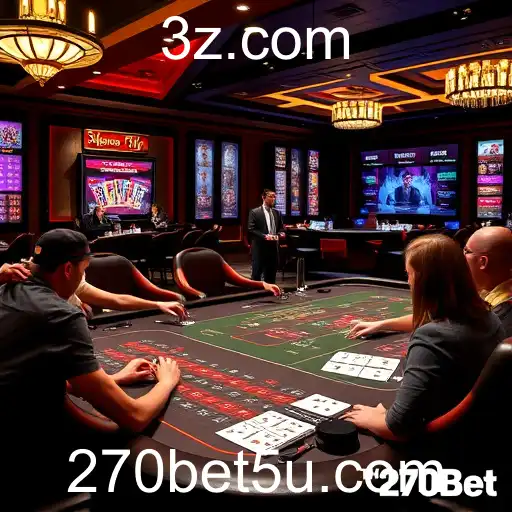 O Impacto do Cenário Atual nos Sites de Apostas de 2025