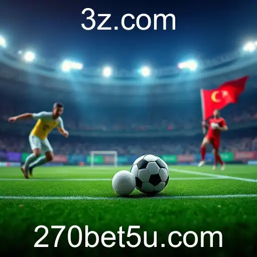 A Ascensão dos Jogos Online em Portugal: 270bet e o Cenário Atual