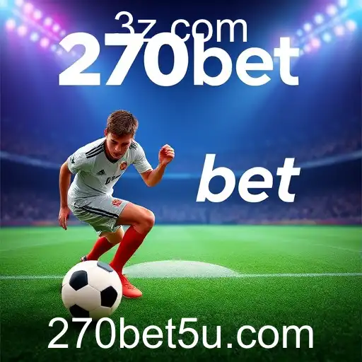 Crescimento do Jogo Online em 2026: O Impacto do 270bet