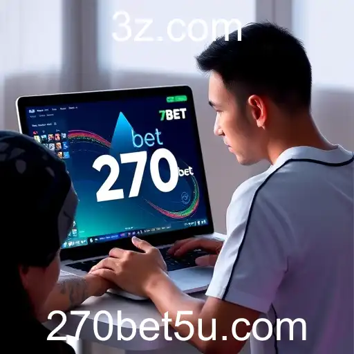 A Era das Apostas Online: 270bet e o Novo Cenário de 2026