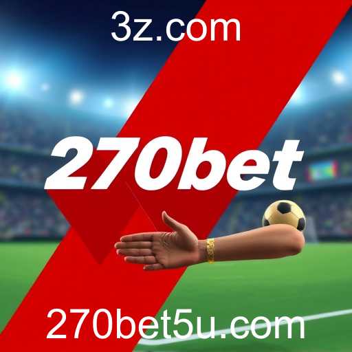 Cenário dos Jogos de Apostas Online: 270bet e o Aumento da Popularidade