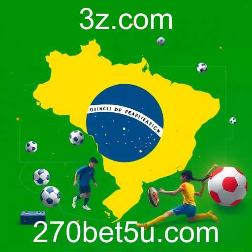 O Crescimento Exponencial dos Jogos Online no Brasil