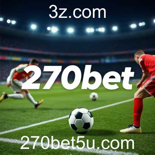 A Revolução dos Jogos Online e a Ascensão do 270bet