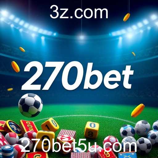 Cenário Atual dos Jogos Online e o Papel da 270bet