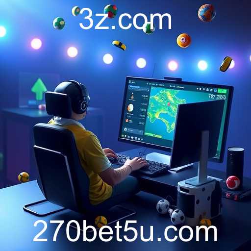 Crescimento e Desafios do Mercado de Jogos Online em 2026