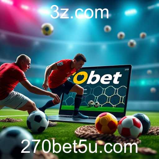 Cenário Atual dos Jogos Online e a Ascensão da 270bet