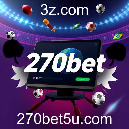 270bet e a Revolução dos Jogos Online no Brasil