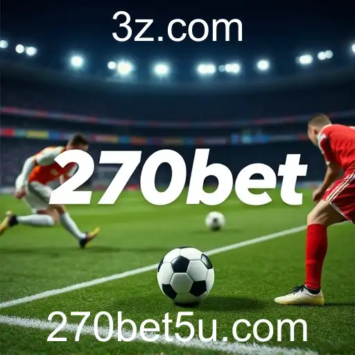 A Ascensão do 270bet no Cenário de Jogos Online em 2025