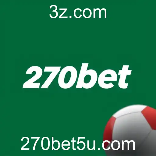 A Ascensão do 270bet no Mercado de Jogos Online